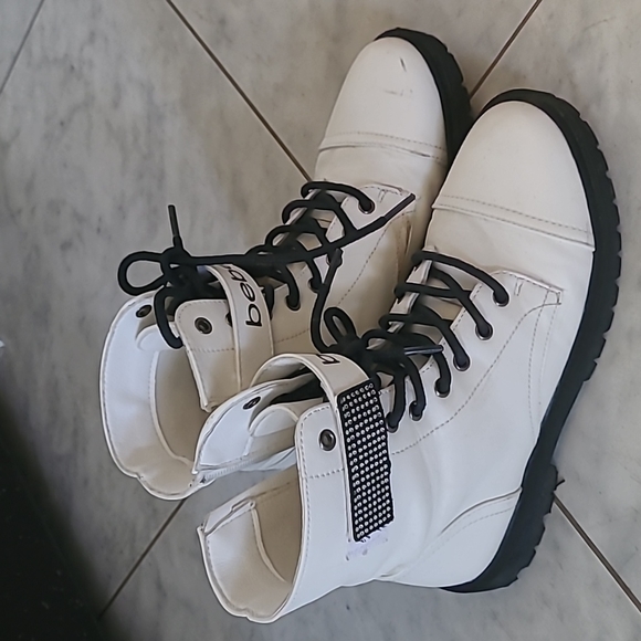 Bebe boots - Picture 7 of 7